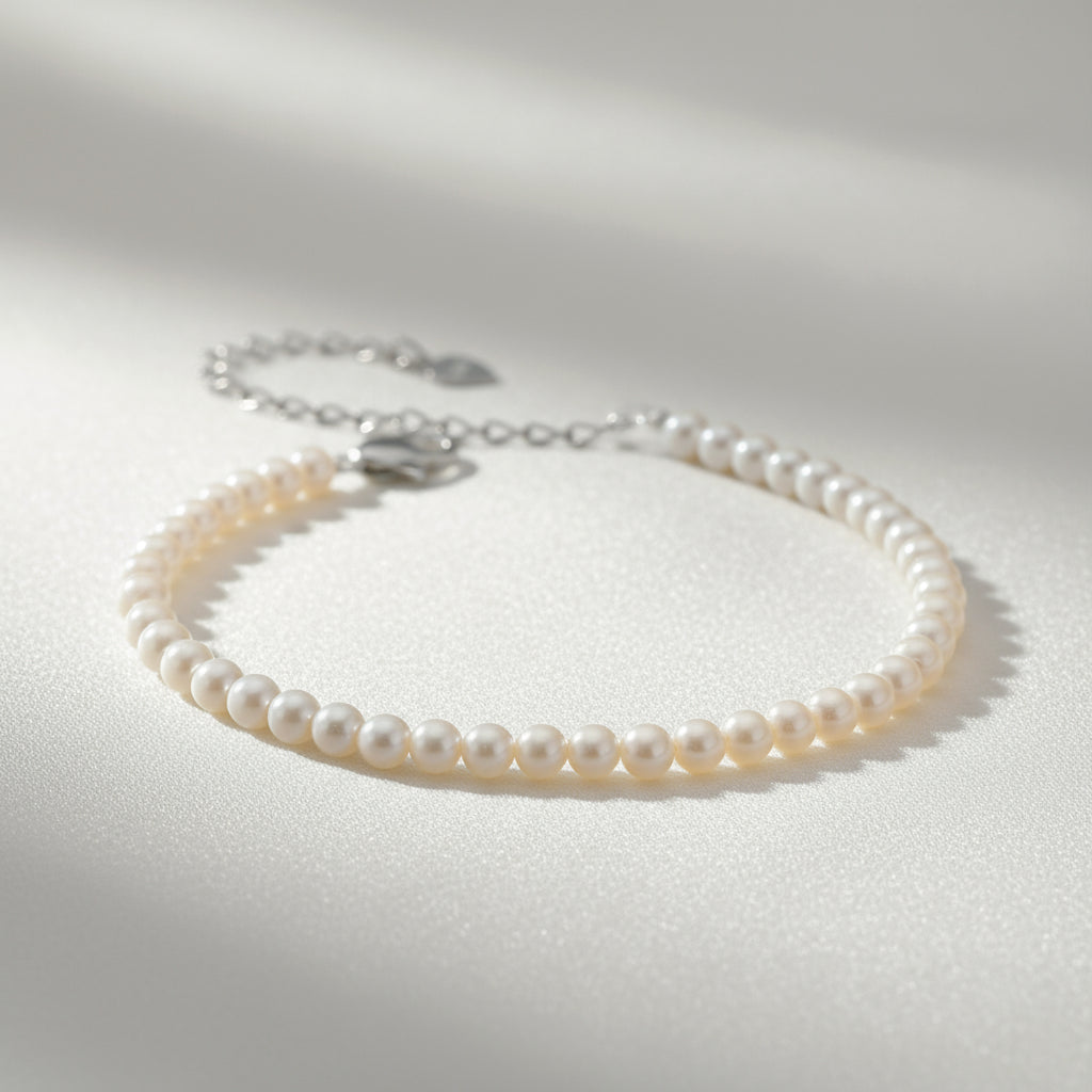 Australian South Sea Pearl Bracelet 