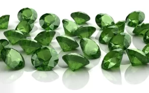Peridot Gemstones