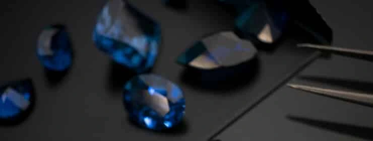 Blue Sapphire September Gemstones