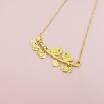 Love Birds Necklace-3