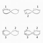 Infinity Name Necklace-8