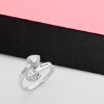 Double Heart Ring-2