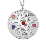 Family Tree Necklace with Names-1