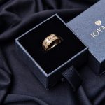 Personalized Wide Name Ring-3