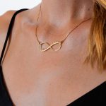 Infinity Name Necklace-2