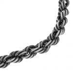 Matte Rope Bracelet for Men-2