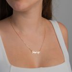 Fairy Name Necklace-2