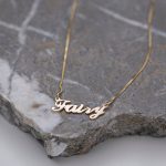 Fairy Name Necklace-3
