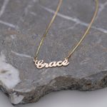 Grace Name Necklace-3