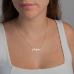 Kayla Name Necklace-2