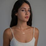 Elena Name Necklace-1