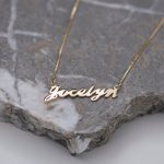 Jocelyn Name Necklace-3
