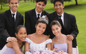 Personalized Quinceaneras Gifts