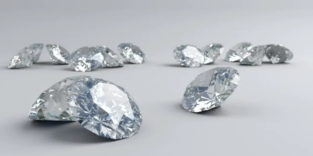 April Birthstone Jewelry: the Diamond