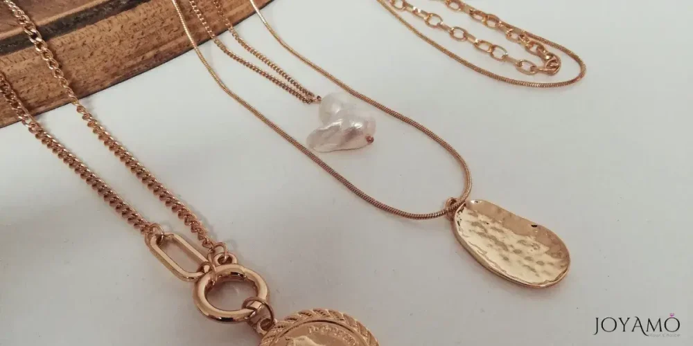 Understanding Copper Jewelry