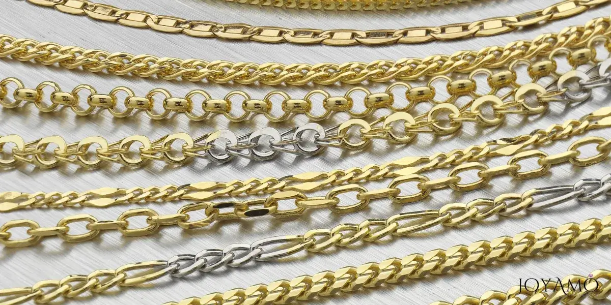 Types of Chains