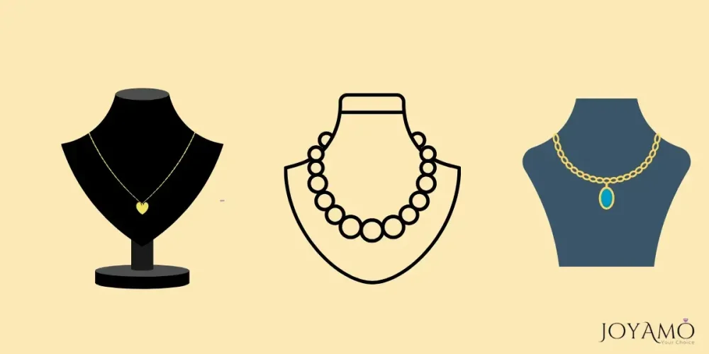 The Ultimate Necklace Length Chart Guide