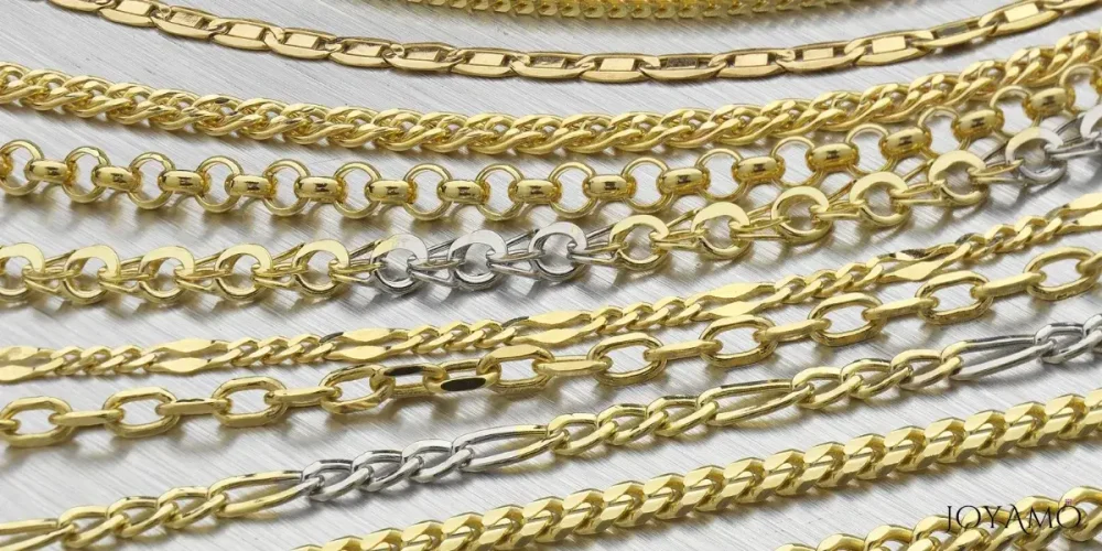 Care and Maintenance of Necklaces