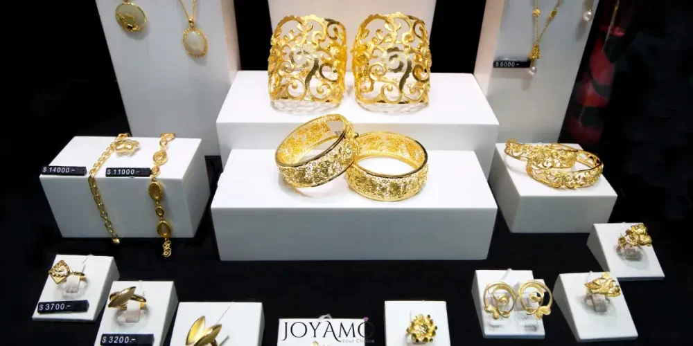 Meaning of Karat in Jewelry