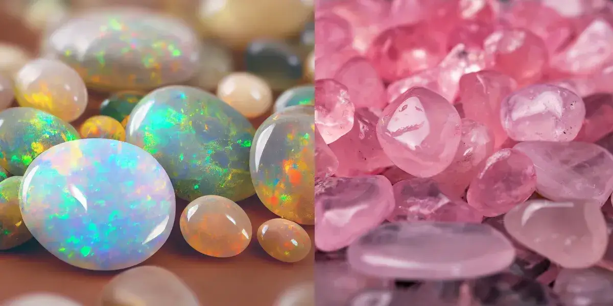 What is October's birthstone