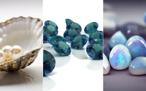 What is June's birthstone