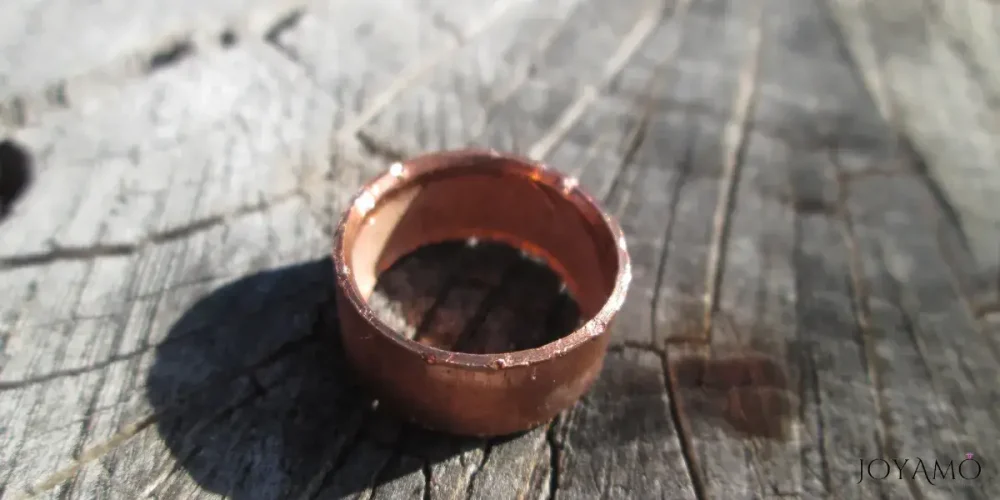 How To Clean Copper Jewelry