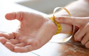 How To Measure Bracelet Size