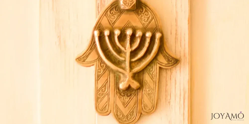 Hamsa In Jewish Culture