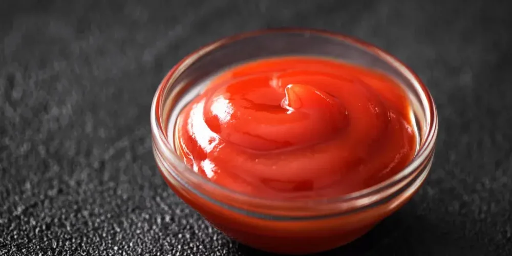 Ketchup Method