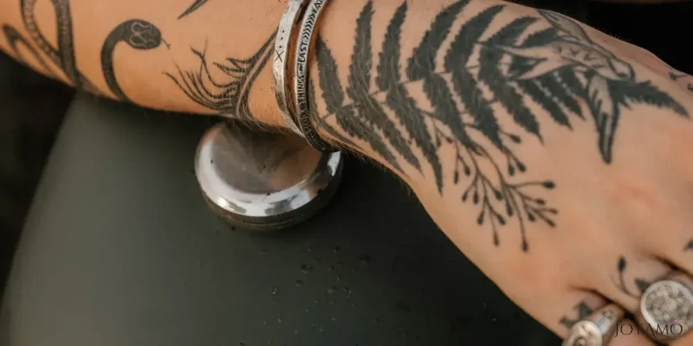 Choosing the Right Bracelet Tattoo