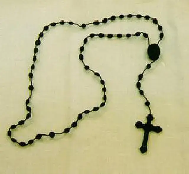 Religious Bracelets 