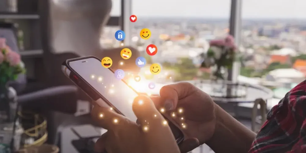 Social Trends of Emojis