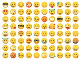 History of Emojis