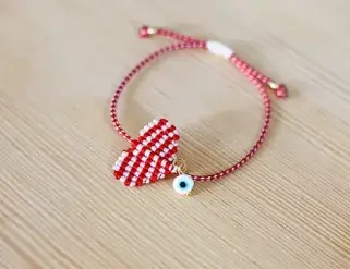 Macramé Bracelets