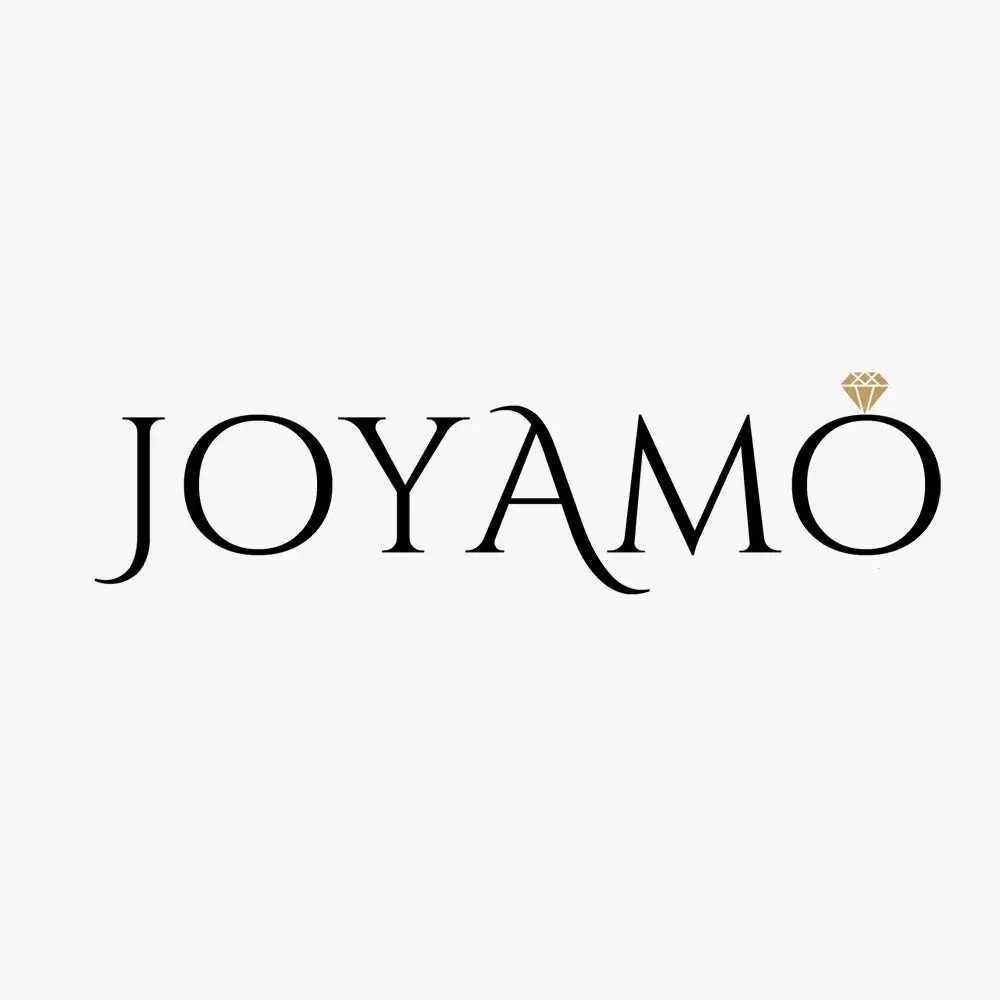 JoyAmo Logo