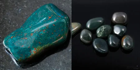 Bloodstone: meaning and symbolism