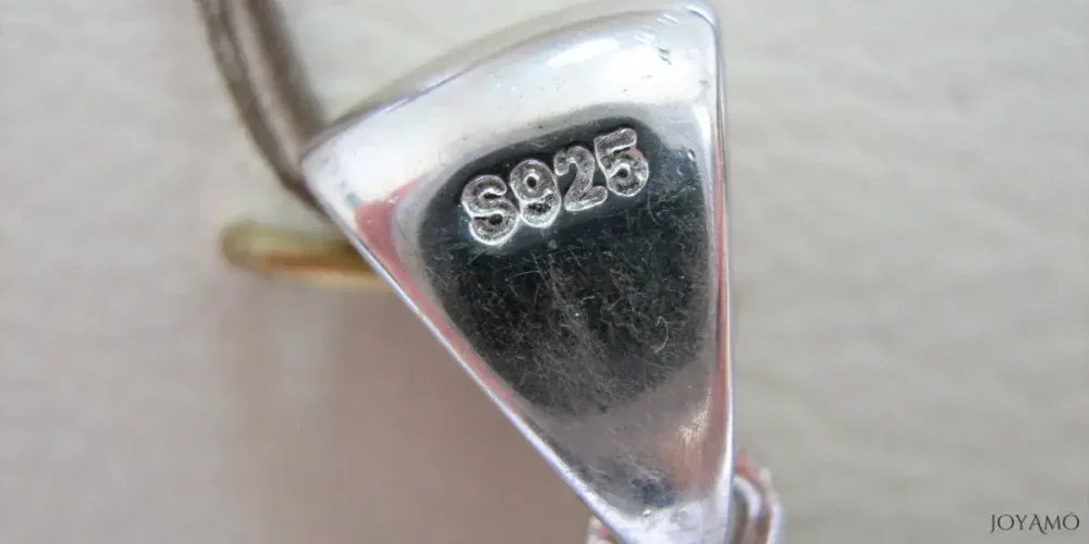 Understanding 925 Sterling Silver